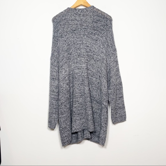 J. Jill Pure Jill Cashmere Blend Cardigan - Picture 8 of 9